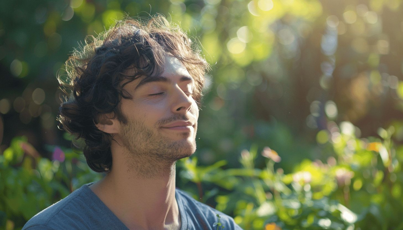 De invloed van mindfulness meditatie op chronische pijnbeheersing