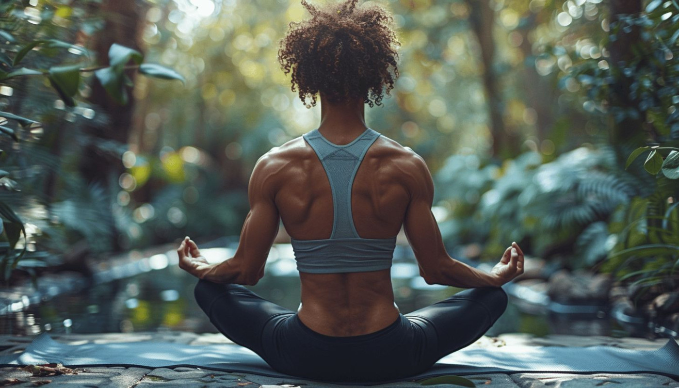 Yoga voor rugpijn verlichting ontdek houdingen en reeksen die helpen